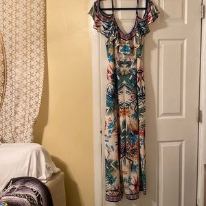 Flying Tomato Pantsuit Beautiful!